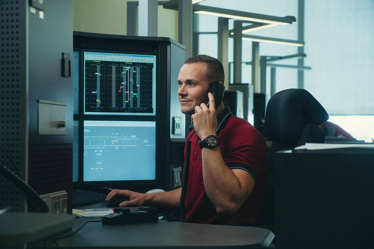 Die ÖBB suchen 315 neue Kolleg:innen in Tirol