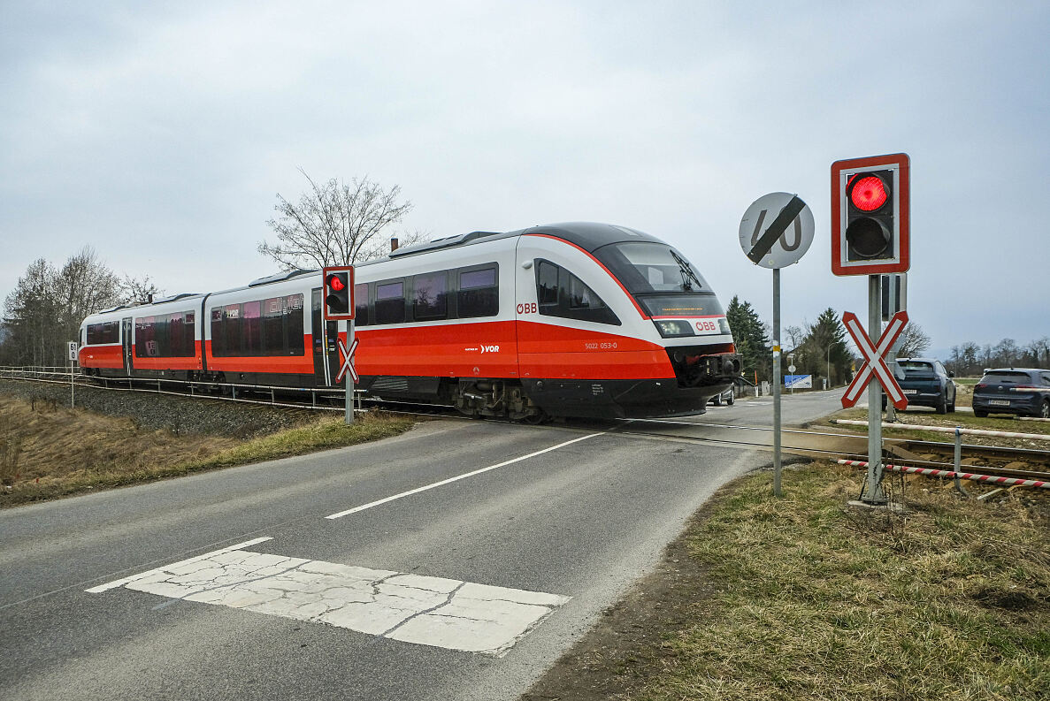 Lanzenkirchen Zug - EK