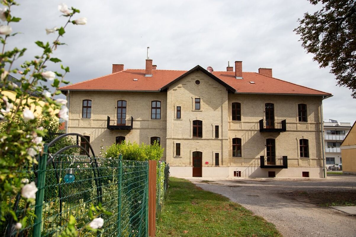 Bruckneudorf