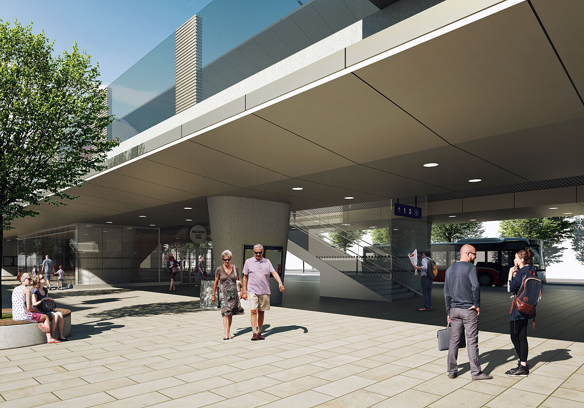 Visualisierung Verbindungsbahn_c_OEBB_Feuchtenhofer