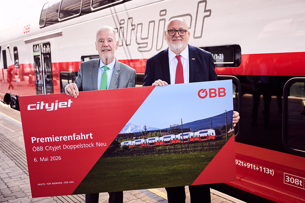 Cityjet Dosto_Schneeberger_Matthae1_c_OEBB_Marek Knopp