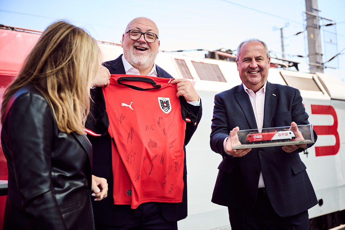 ÖFB Loktaufe