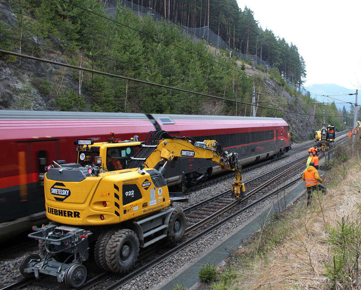 ÖBB Semmering