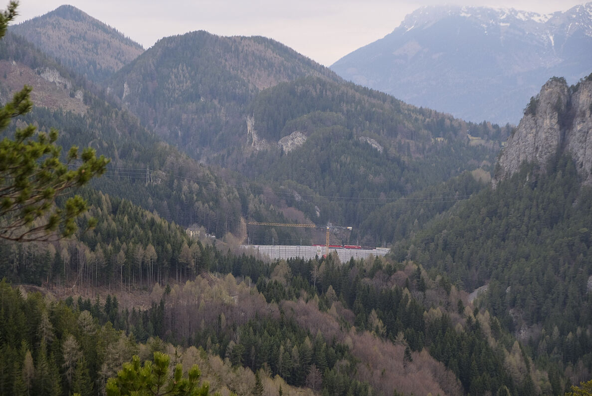 ÖBB Semmering