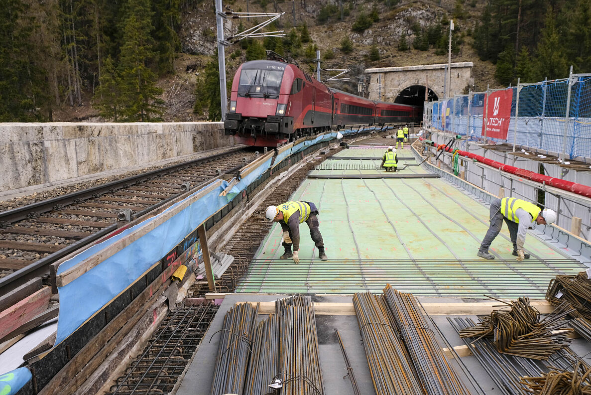 ÖBB Semmering