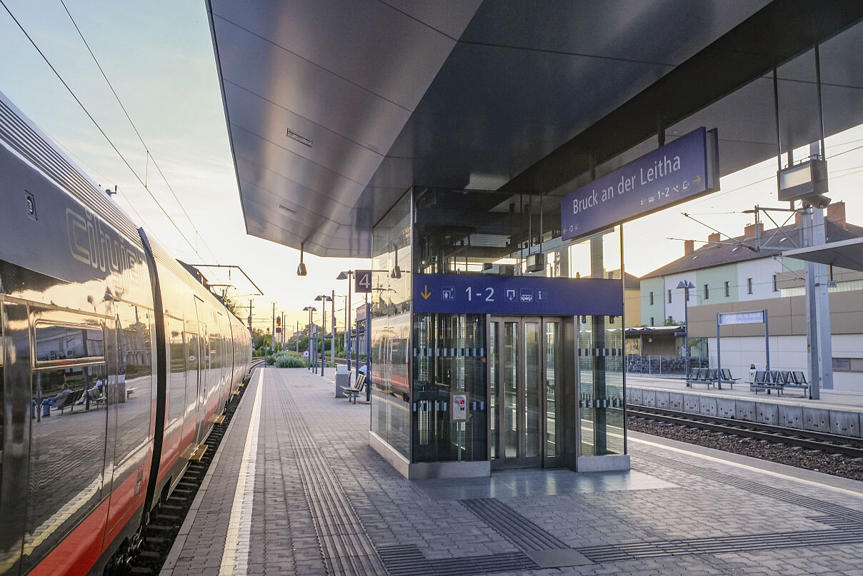 Ostbahn_Bruck