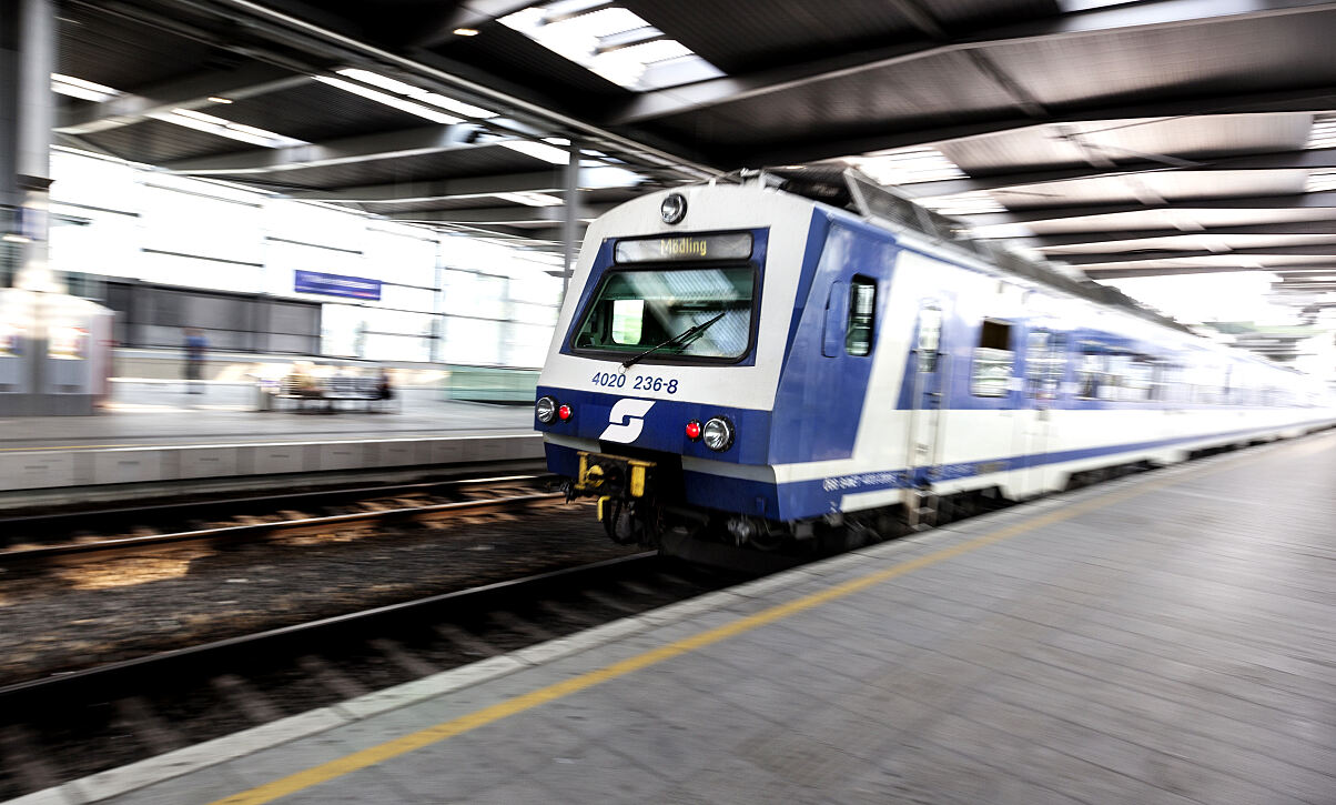 iStock-458985977(c)ÖBB_iStock_ollo
