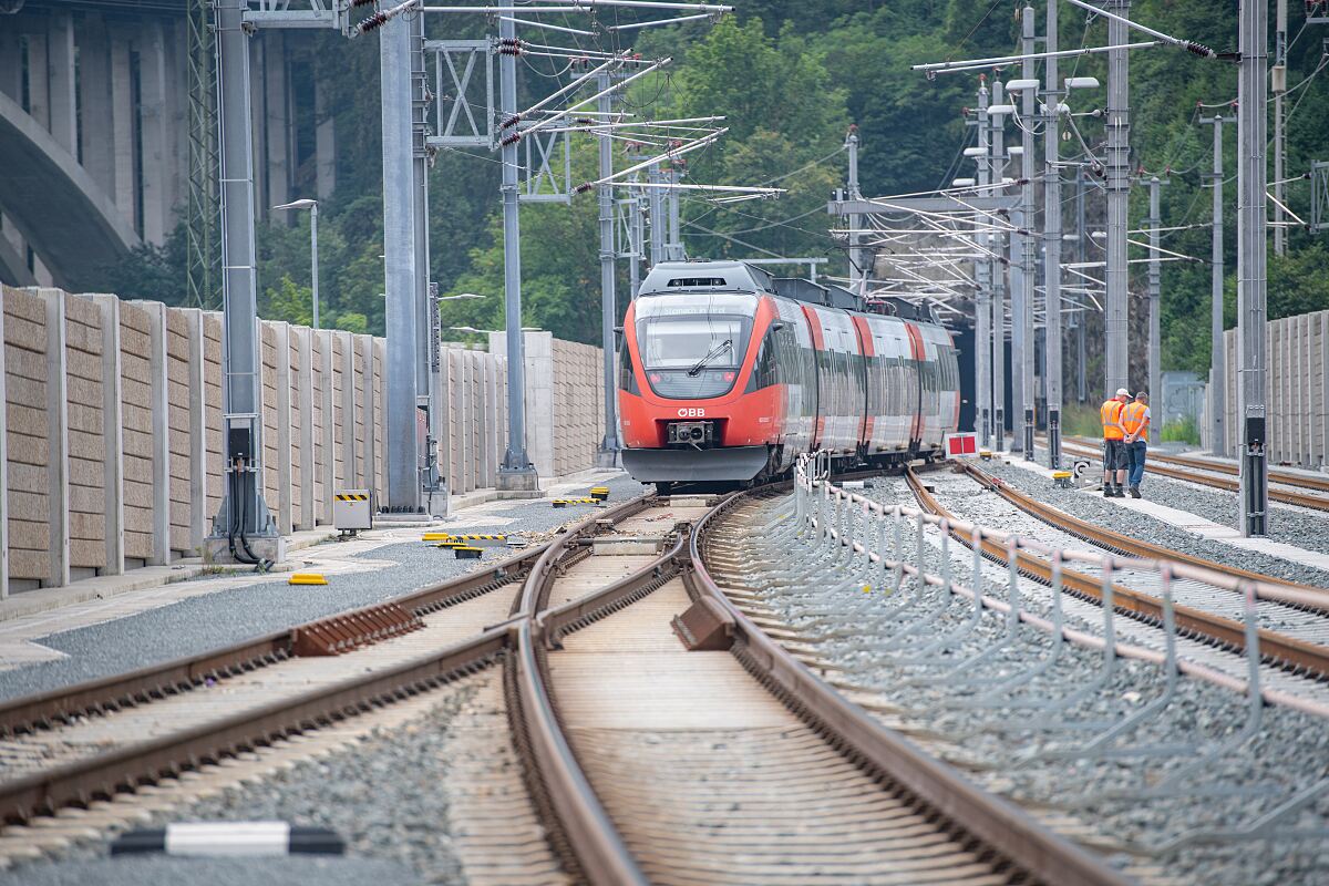 Talent 2 (c) ÖBB Berger