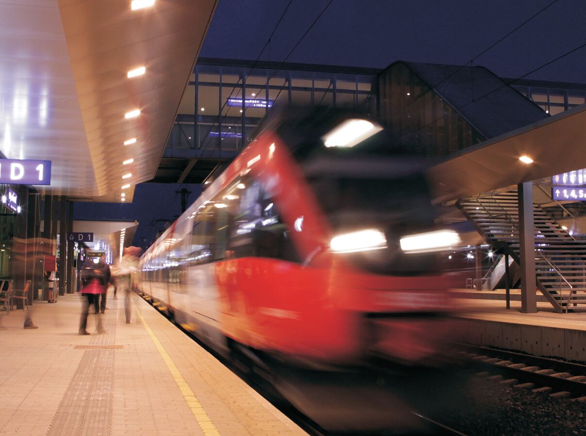 NIGHTline©ÖBB_Dolinsek