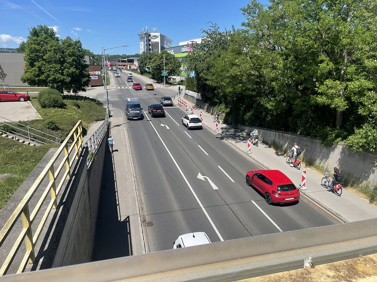 Neubau Unterführung L 5036_c_OEBB_Lehner