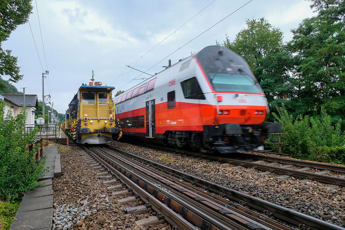 Halbzeitbilanz