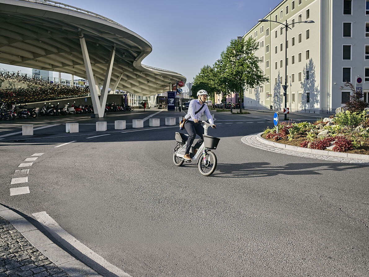 S-Bike