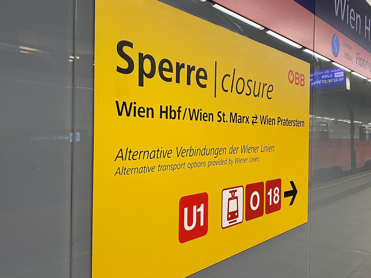 Hauptsperre_Wegeleitung