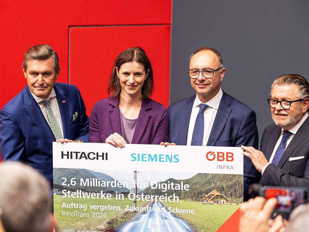 Press Release Digital Signal Box Berlin