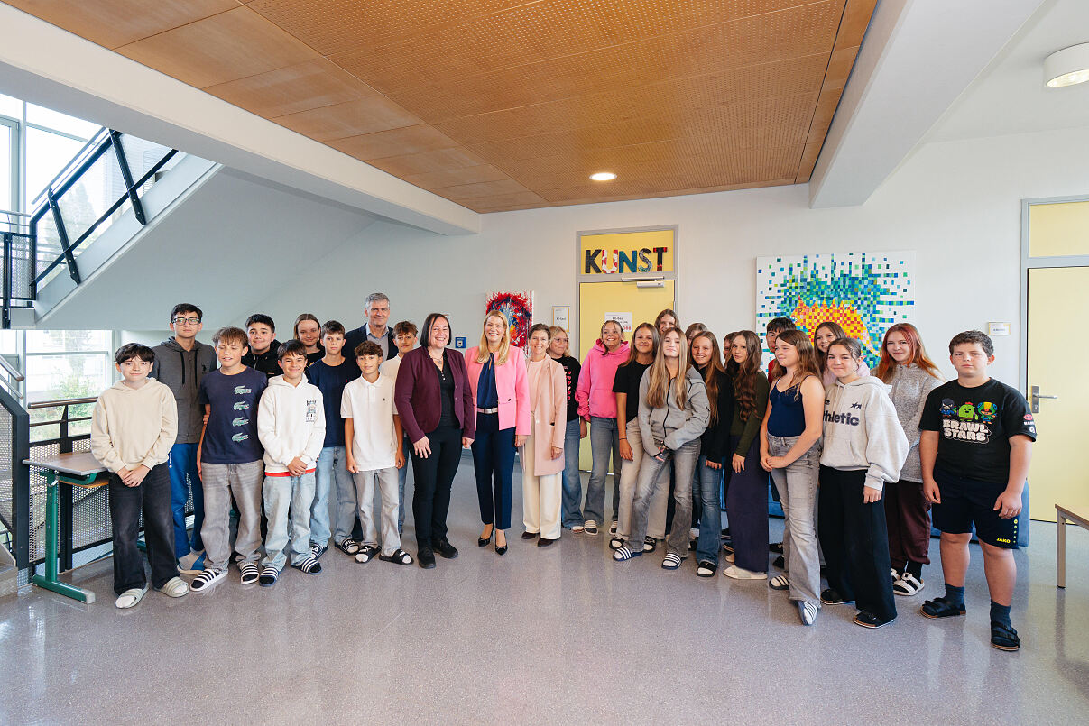 20250925_Sicherheit macht Schule_NMS Neusiedl