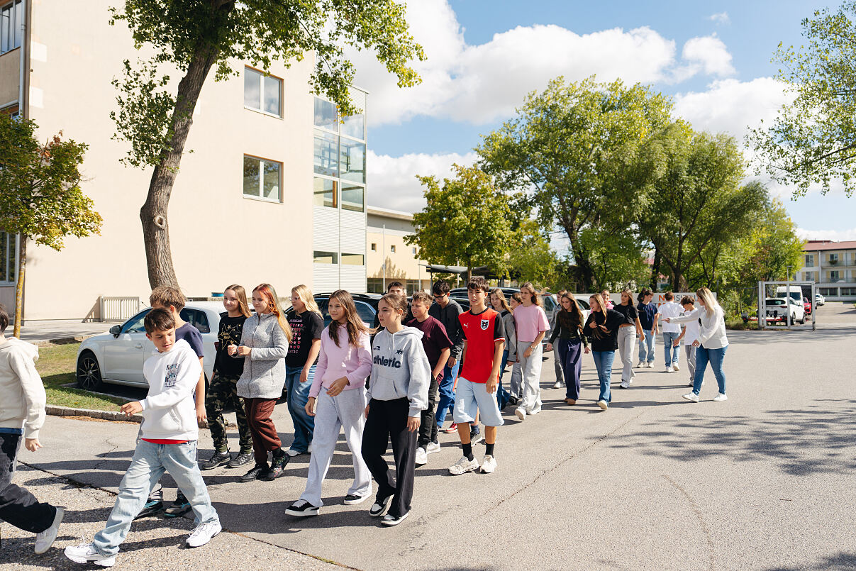 20250925_Sicherheit macht Schule_NMS Neusiedl