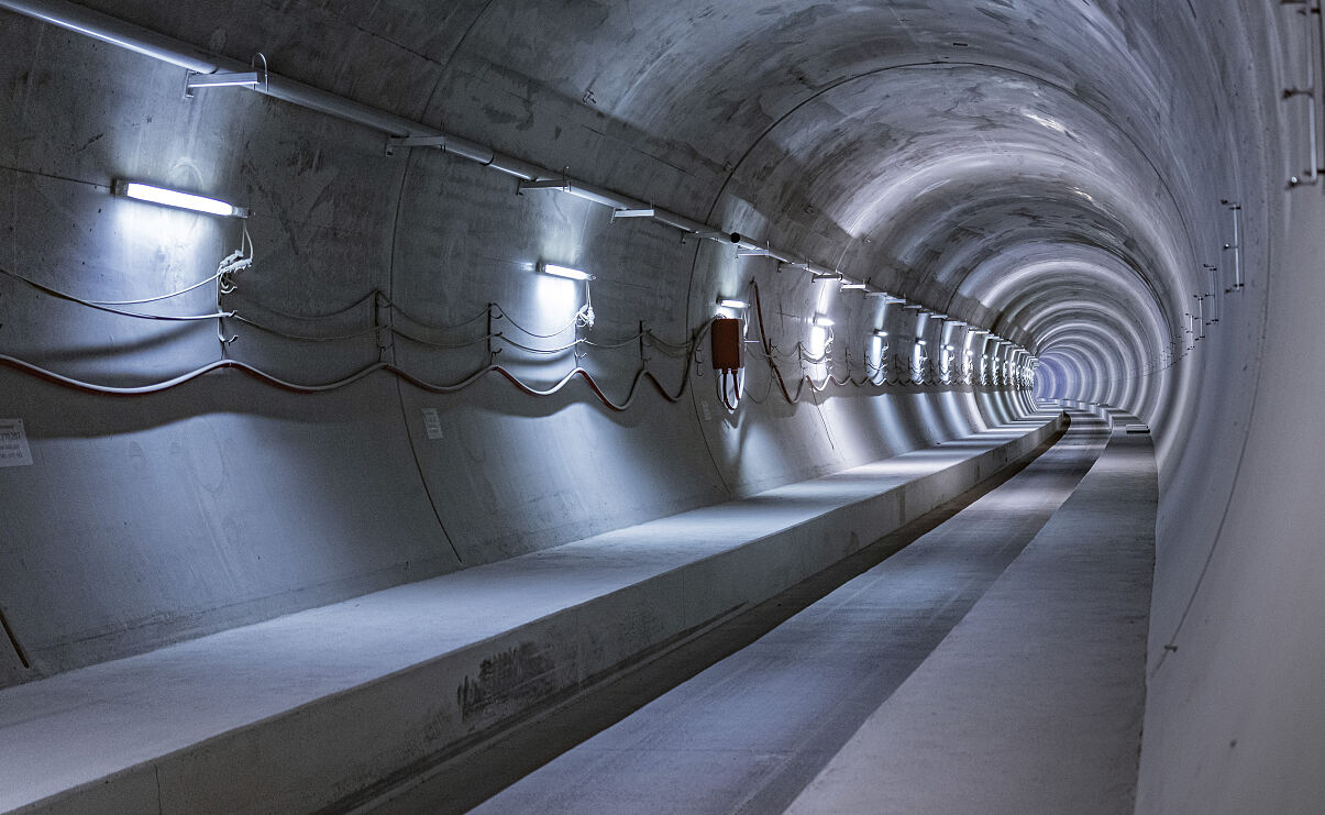 Semmering-Basistunnel