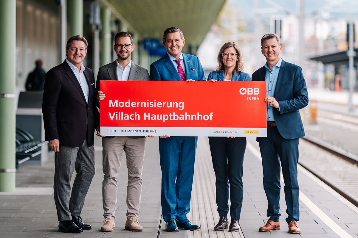 Moderniiserung Villach Hbf_c_OEBB_Martin Hofmann