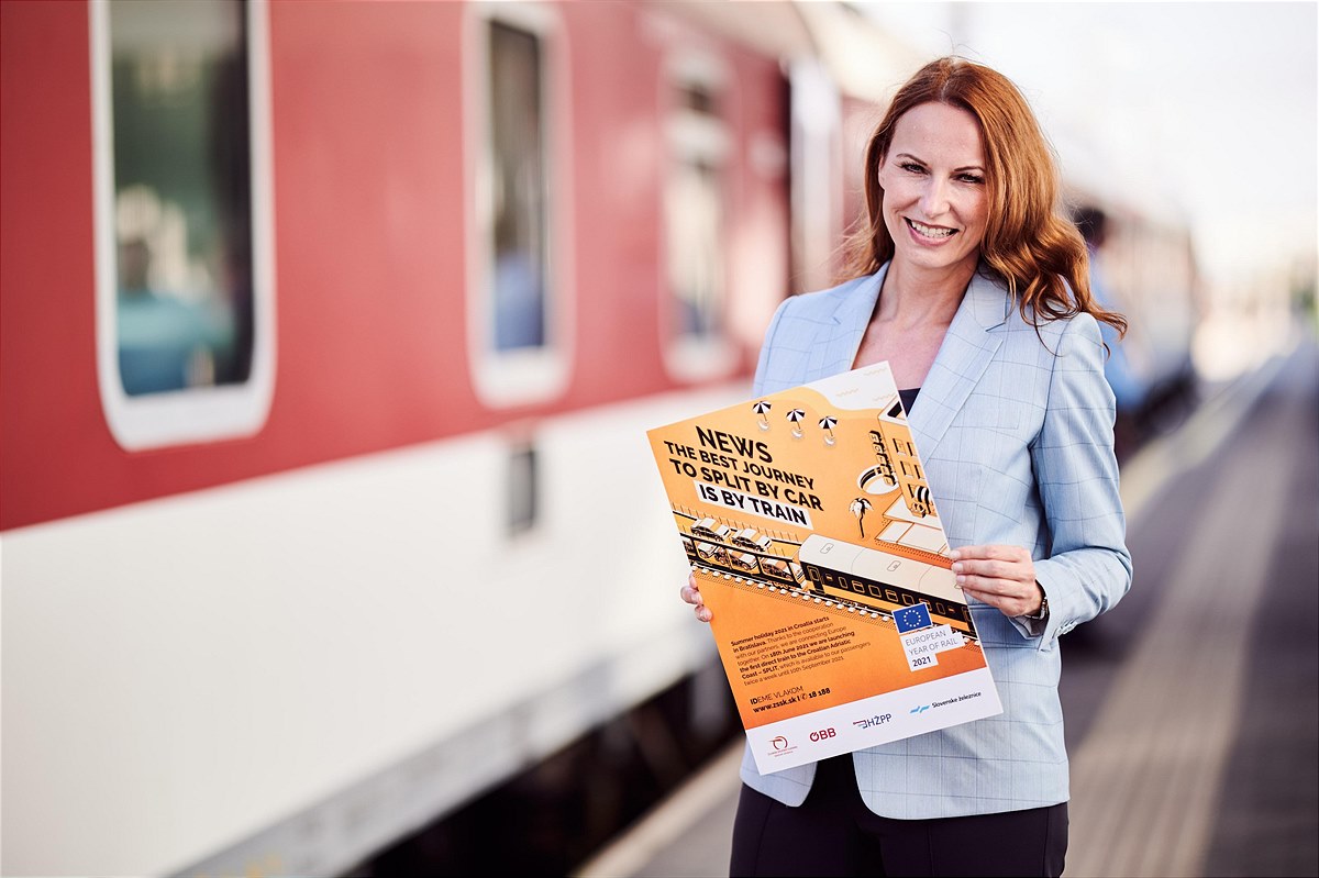 20210618_Michaela-Huber-Vorstaendin-OeBB-PV-AG-Erster-EuroNight-Wien-Split_C_OEBB-Marek-Knopp