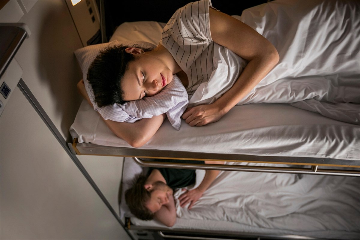 20210610_Reisen-im-Nightjet-1_Copyright_OeBB_Harald-Eisenberger