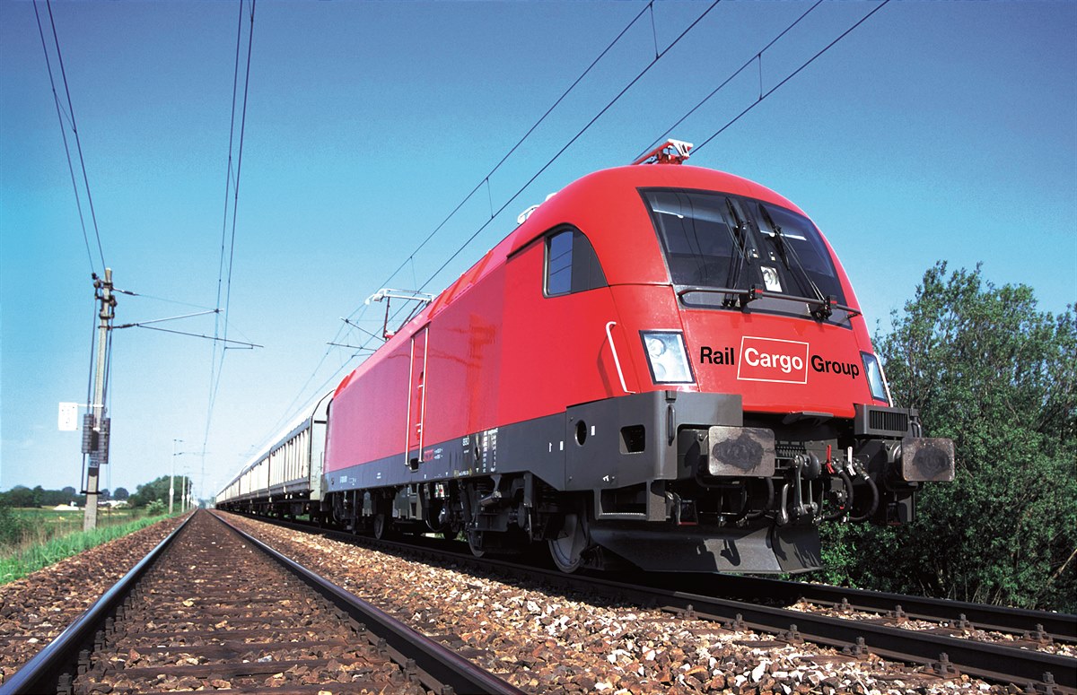 RCG Güterverkehr