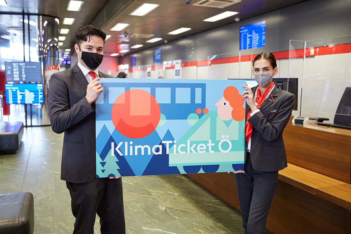 KlimaTicket