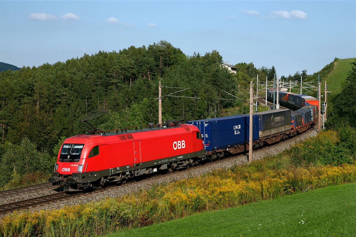 20211102 ÖBB RCG TransFER (c) ÖBB  Peschl