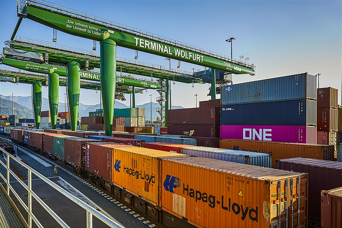 20211110_PI_ÖBB RCG TSA Terminal Wolfurt (c) ÖBB Lukas Hämmerle