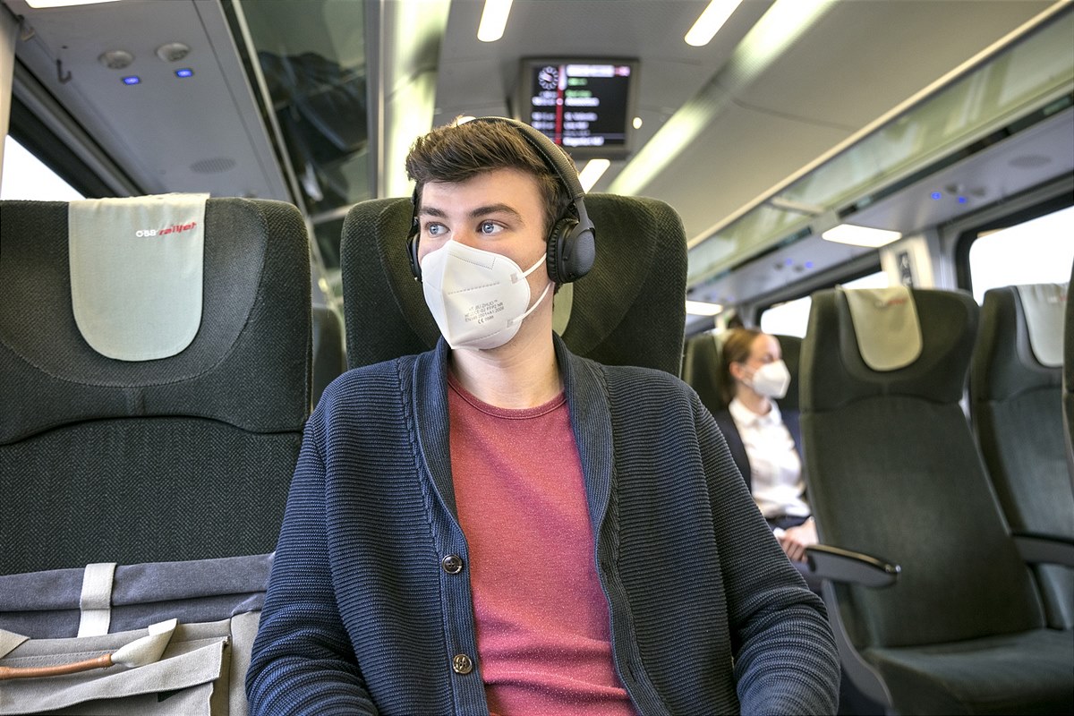 ÖBB_Fahrgast (c) ÖBB Eisenberger