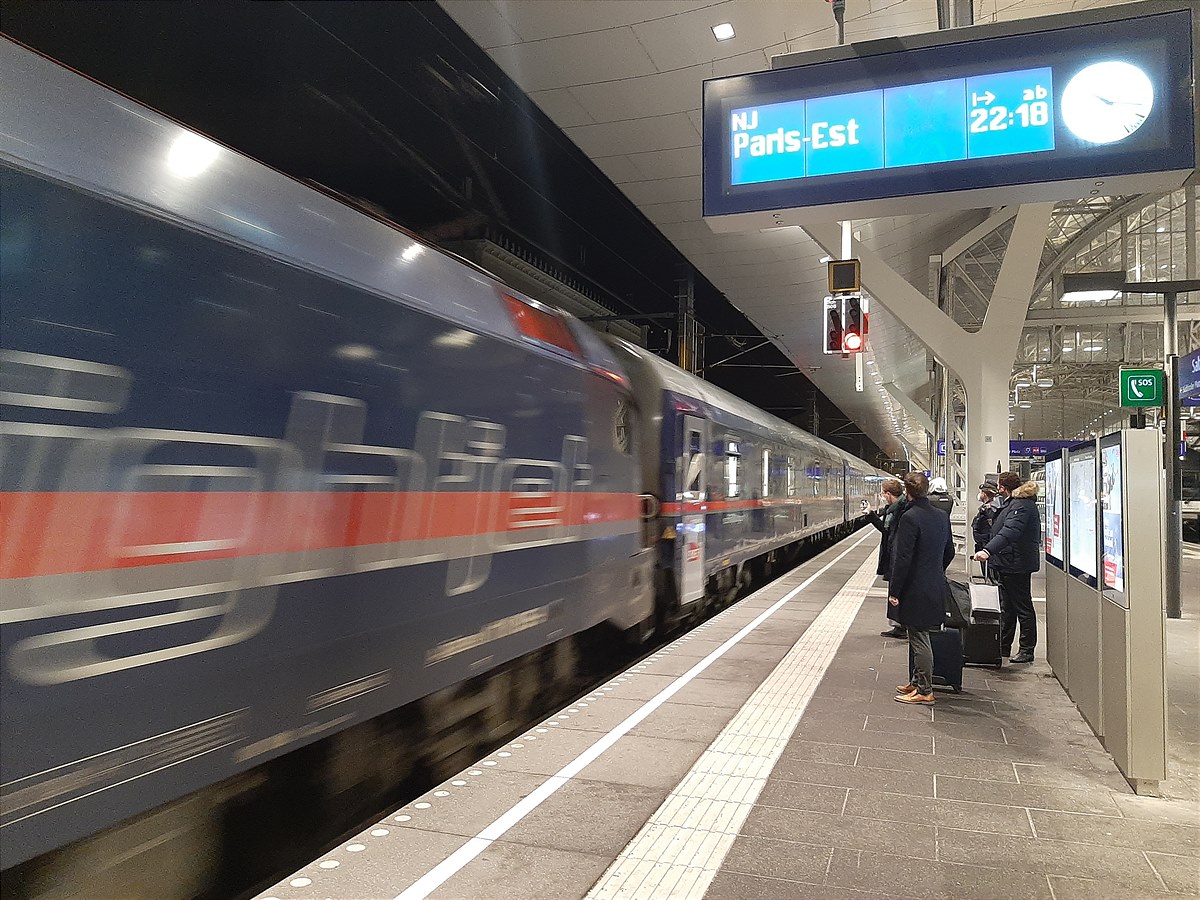 Nightjet 1 (c) ÖBB Mosser