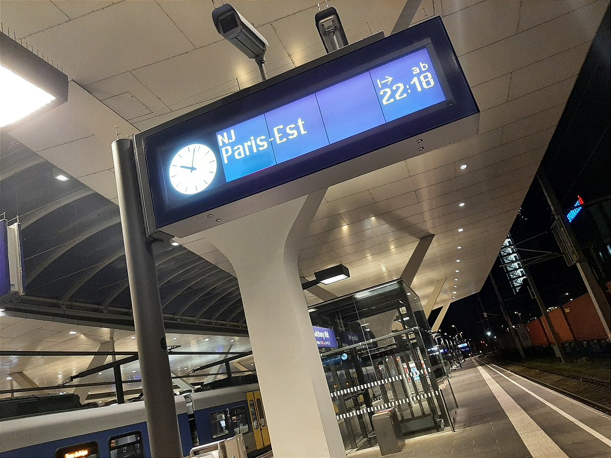Nightjet 3 (c) ÖBB Mosser