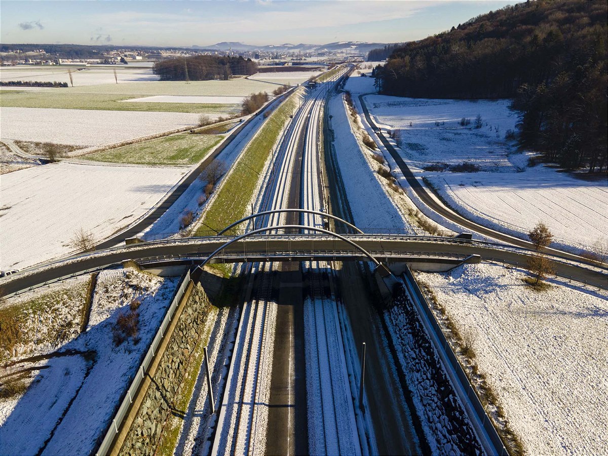 Bahnhof Weststeiermark