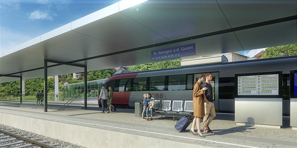Visual_BF St Georgen_(c)ÖBB_3D-Schmiede