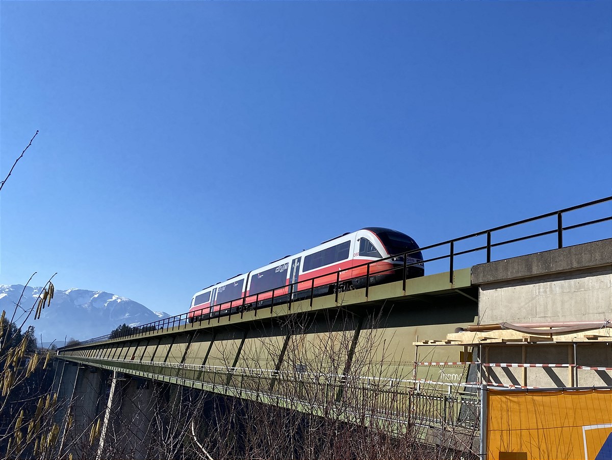 Jauntalbrücke