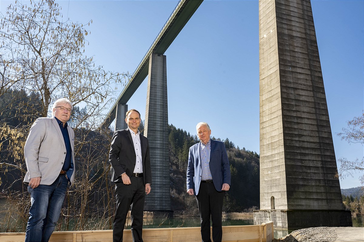 Jauntalbrücke