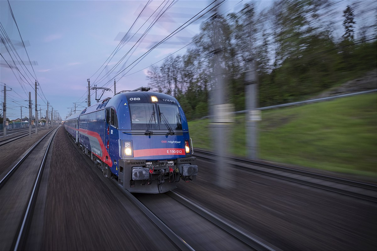 Nightjet_(c) ÖBB_Harald Eisenberger