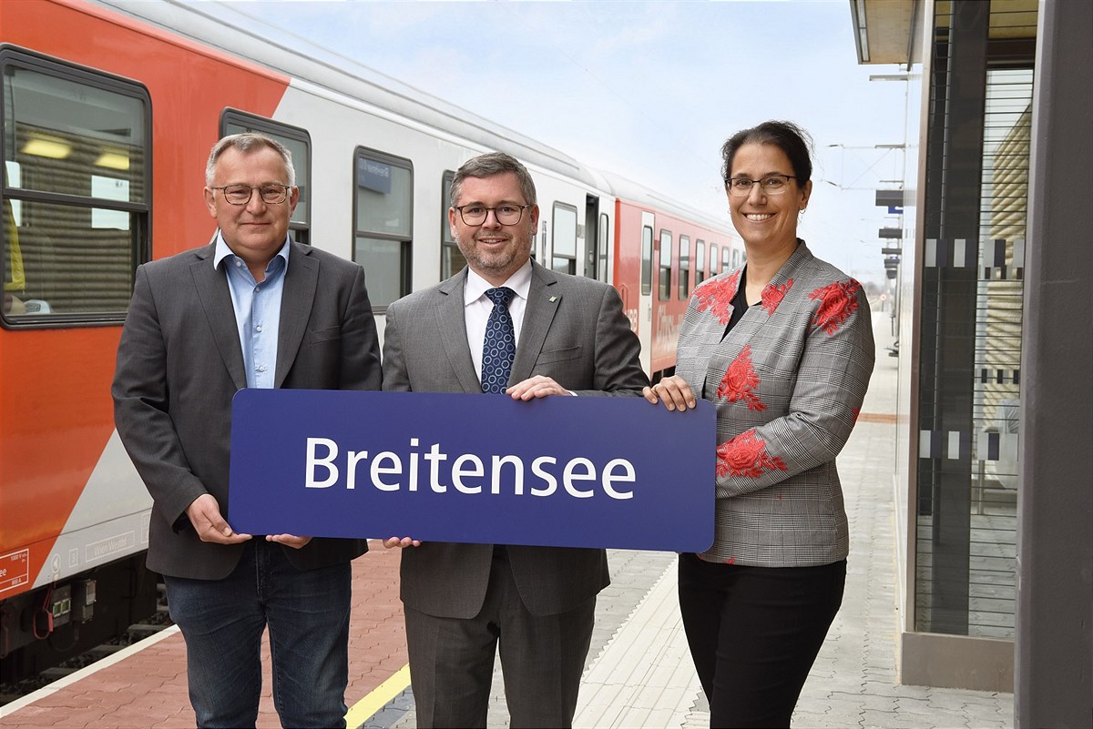 ÖBB Breitensee