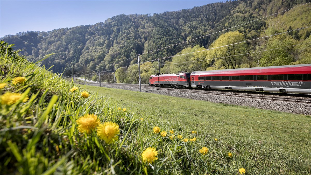 Railjet