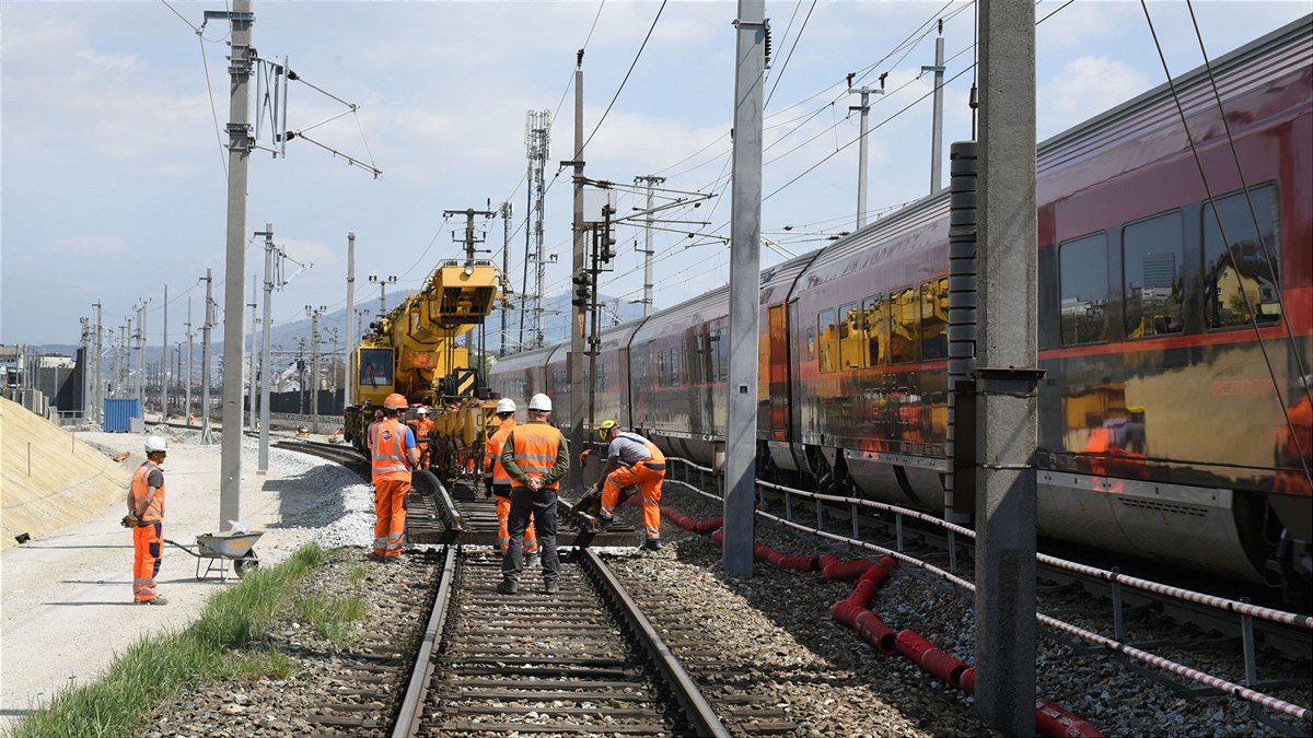 Arbeiten_Weststrecke_Linz_(c)ÖBB_Deopito