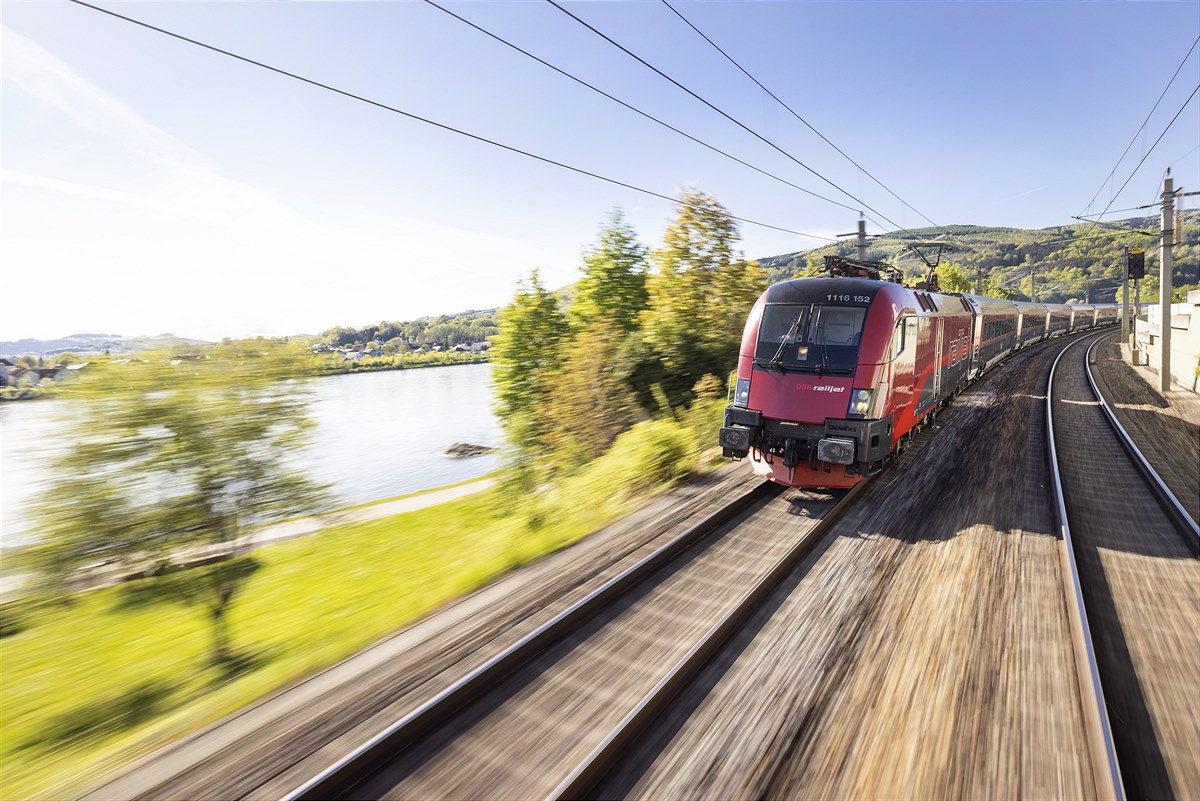 Railjet