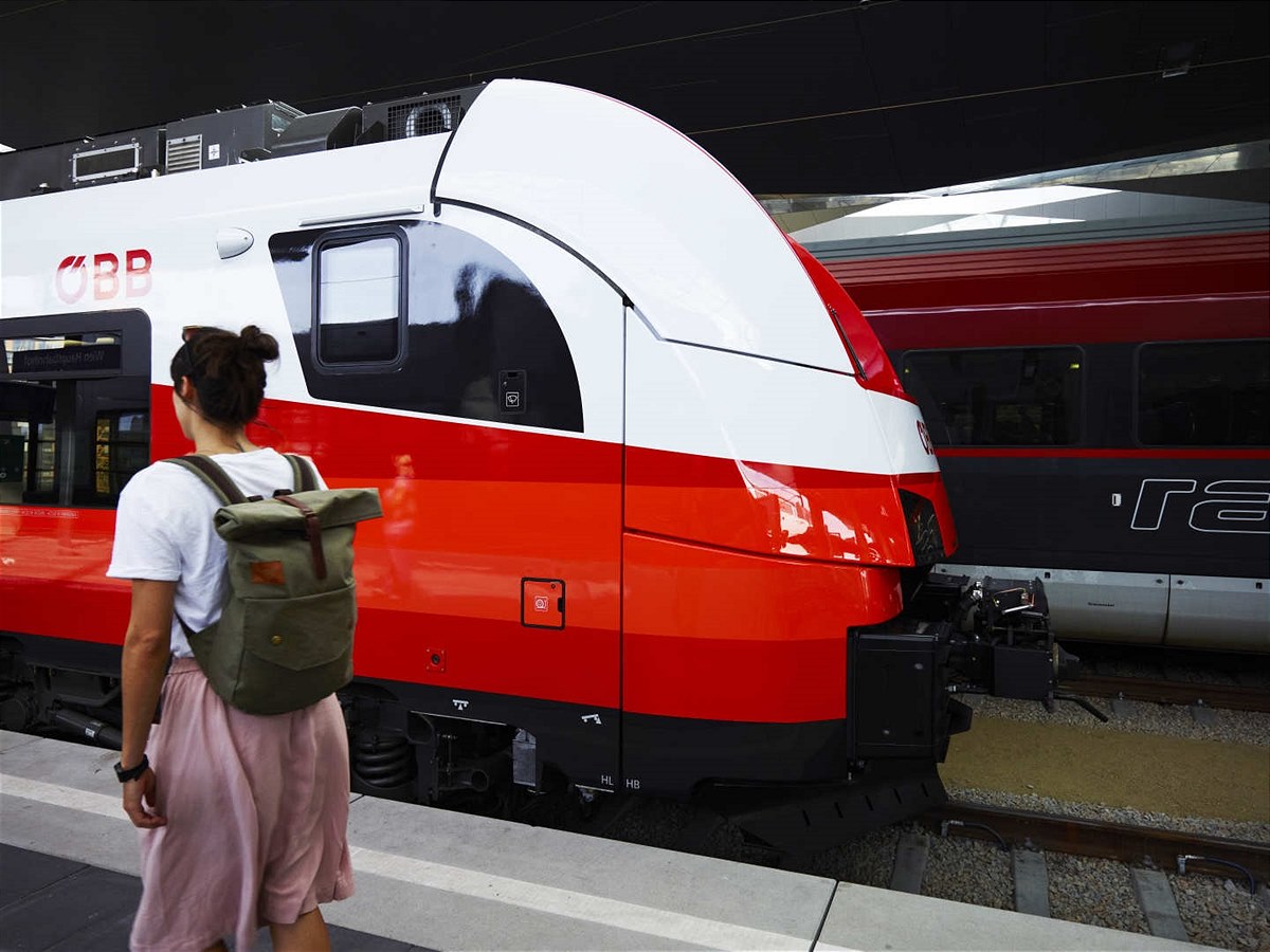 ÖBB Cityjet