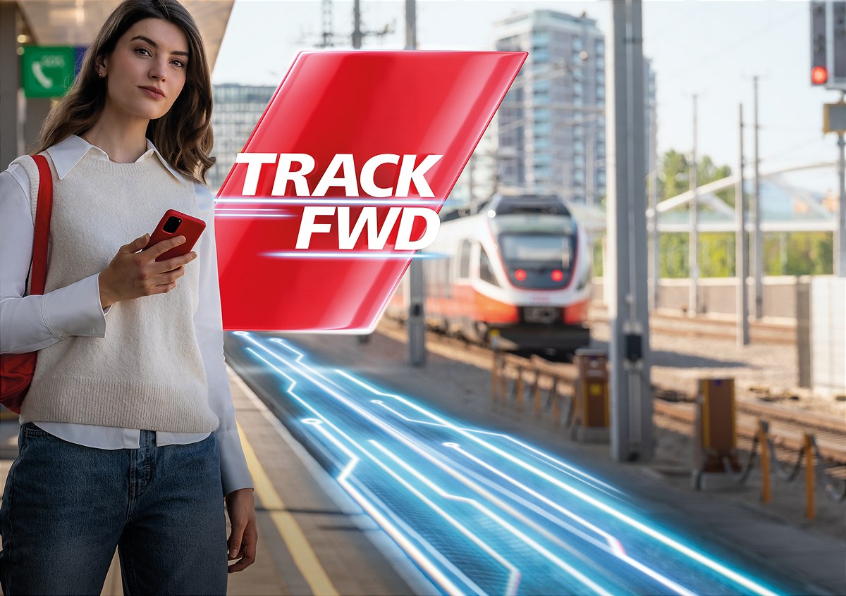 Kampagne Digitalisierung Track FWD_Sujet 1