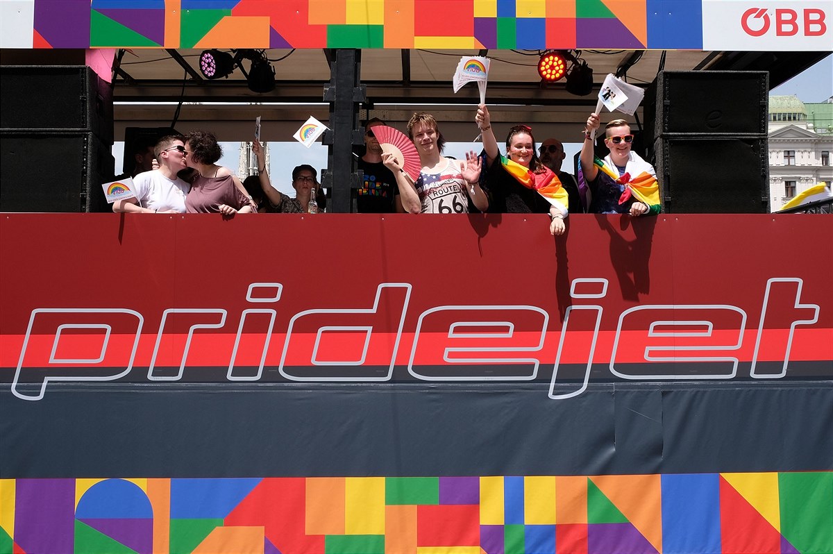 ÖBB Pridejet