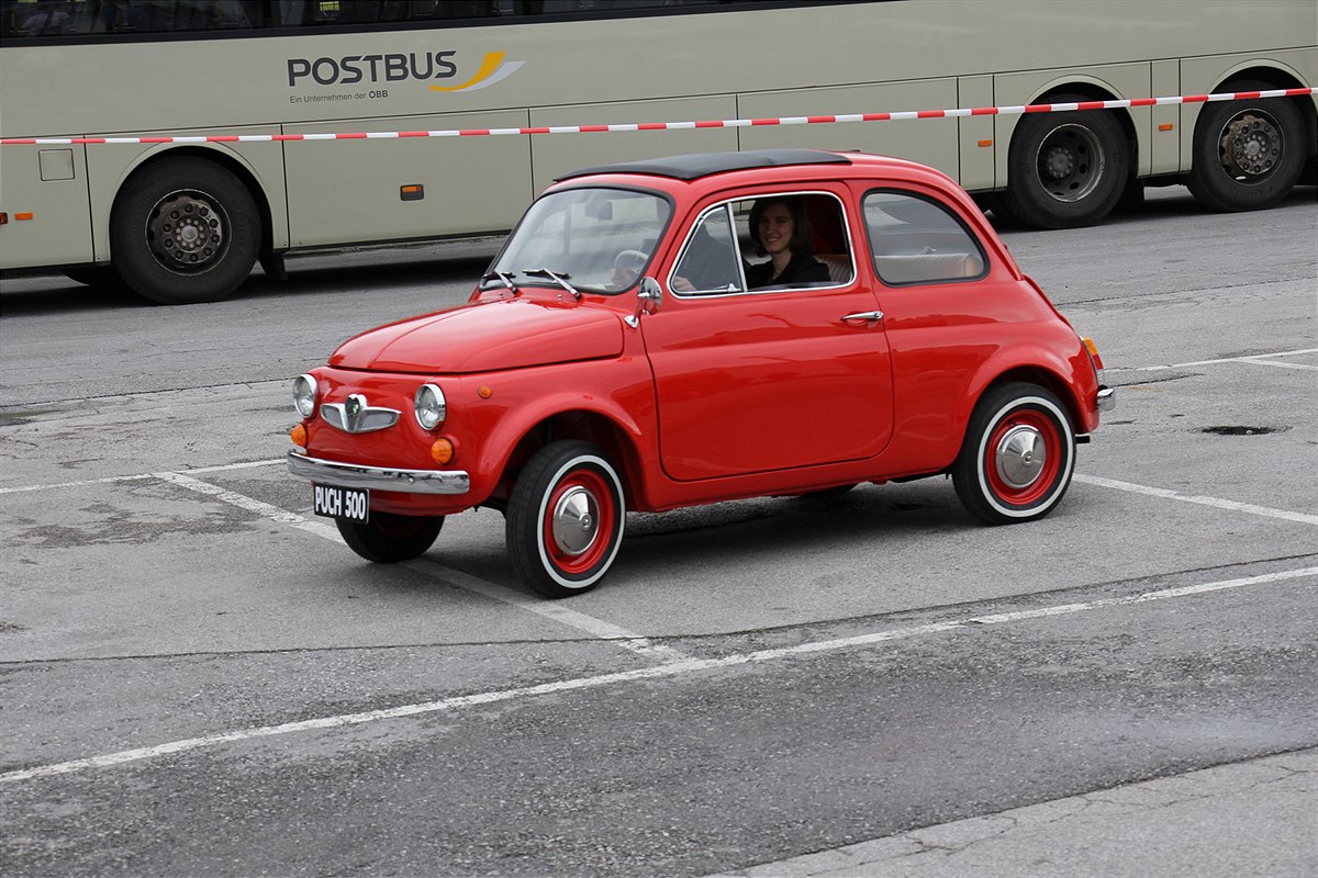 Postbus Puch 500