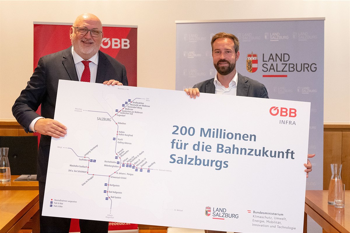 ÖBB_Infra-Paket Salzburg 2_©Land Salzburg-Franz Neumayr