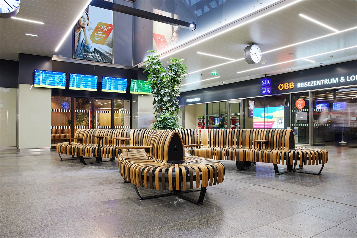 ÖBB_PI_Attraktivierung Bahnhof Meidling_2_20220706_©ÖBB-Andreas Scheiblecker