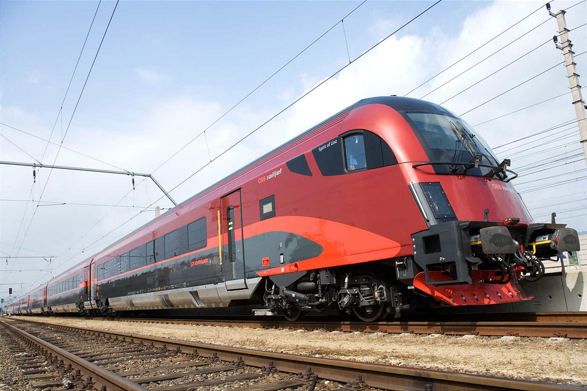 Railjet