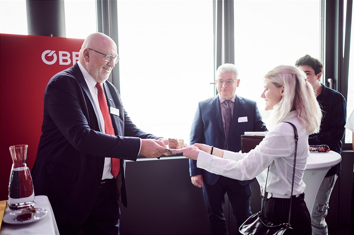 ÖBB Generationengespräche