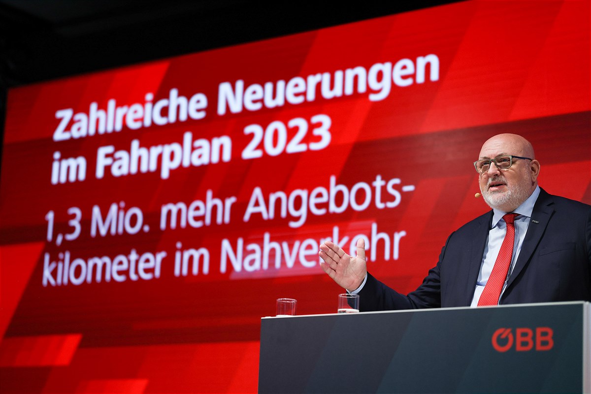 ÖBB CEO Andreas Matthä 1 - (c) ÖBB_Andreas Scheiblecker
