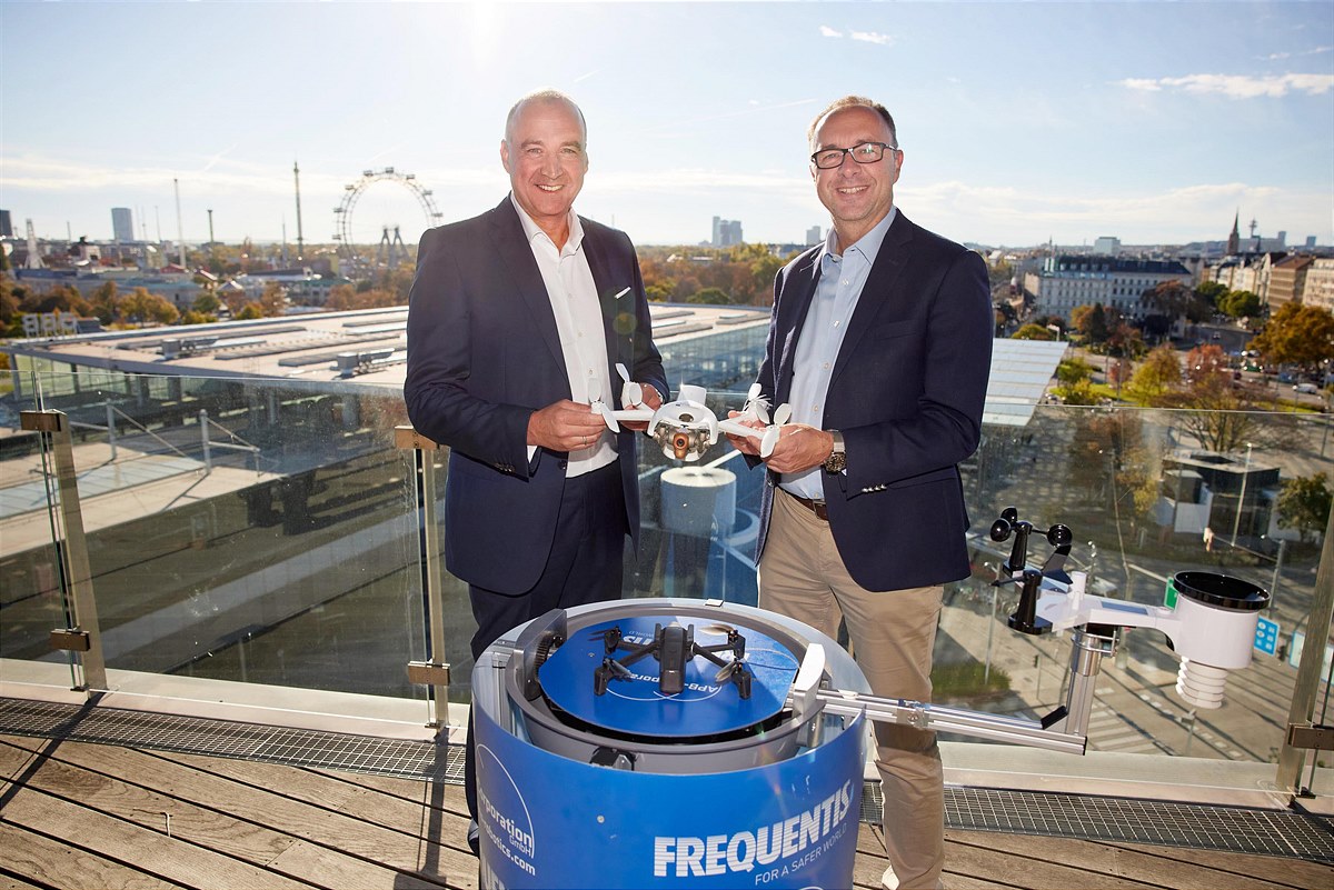 ÖBB_Pressebild_Innovationskooperation ÖBB-Frequentis_©ÖBB-Scheiblecker_202211